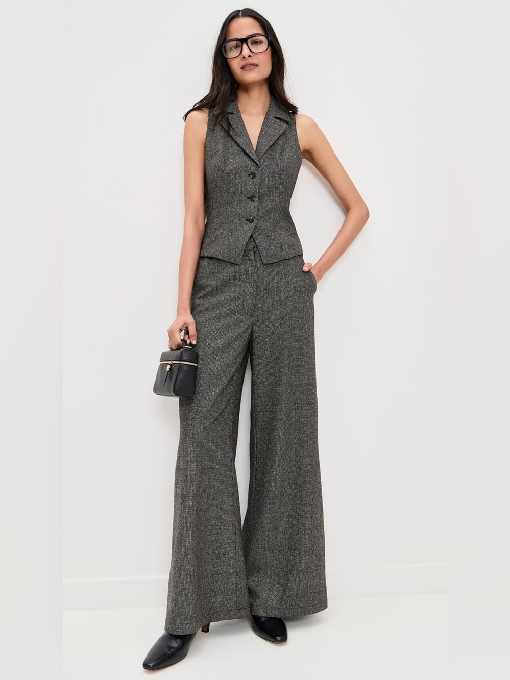 Reformation Taryn Two Piece Set